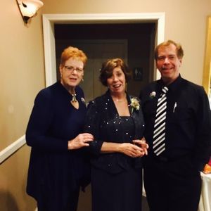 Meet your Posher, Carolyn